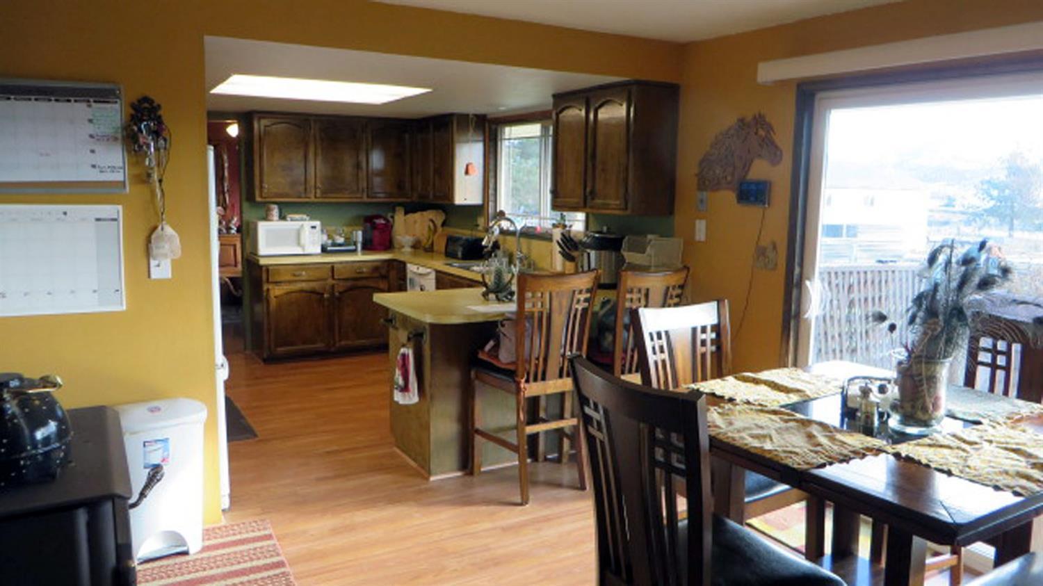 8206 Rockinghorse Lane Klamath Falls, OR 97603 - Photo 7 of 22 Additional Photo