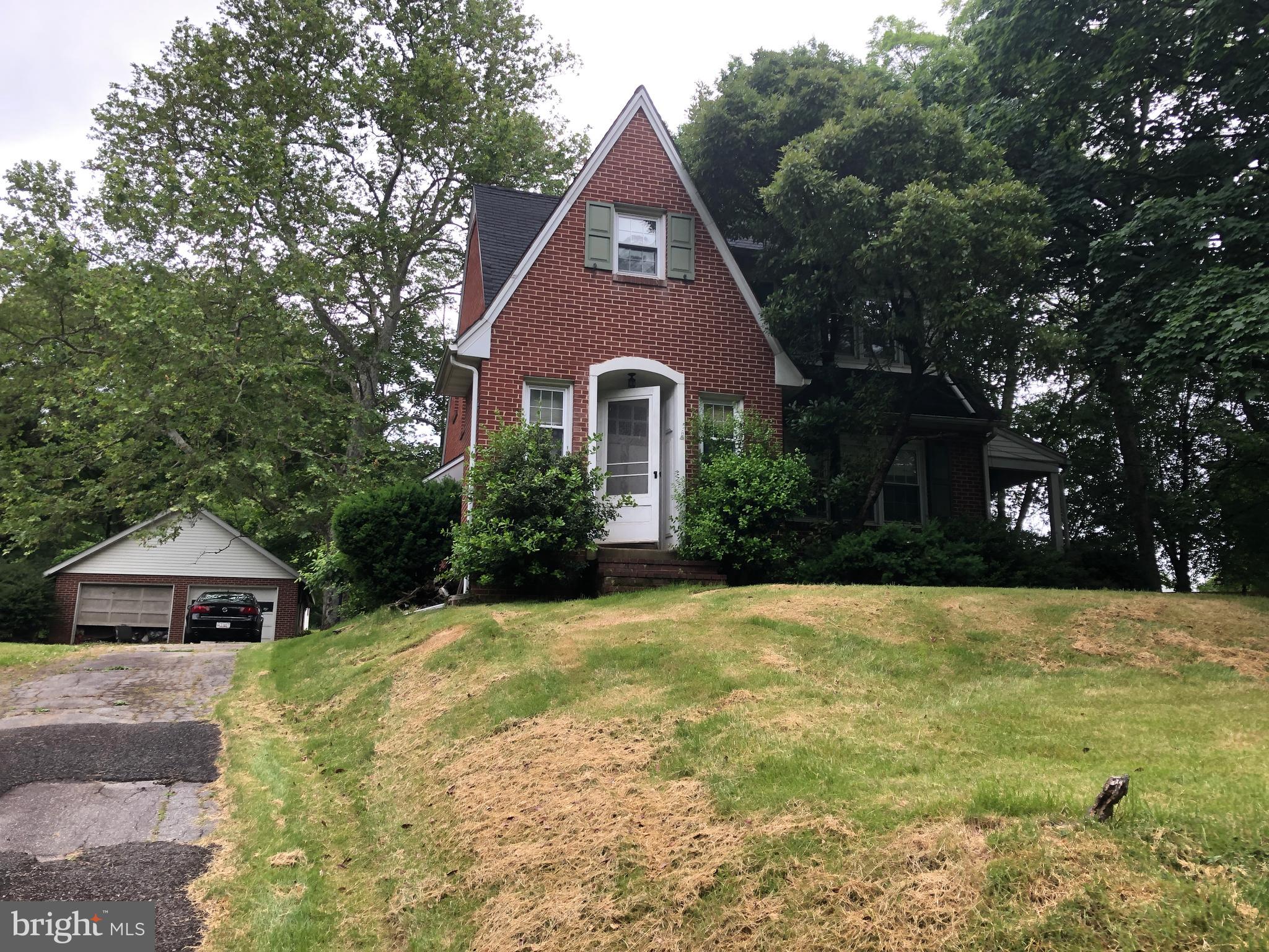 287 St Marks Church Road Perryville, MD 21903 - Photo 1 of 4 Gallery Image 1