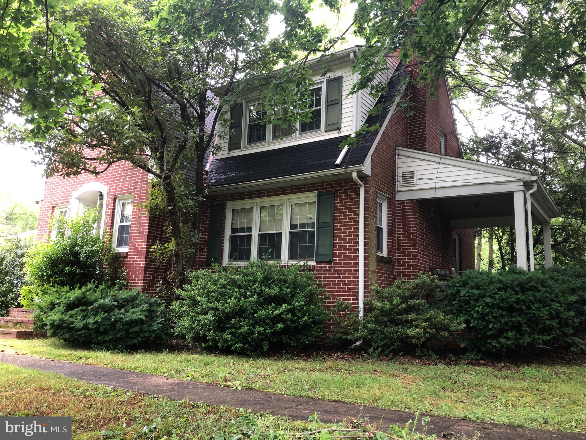 287 St Marks Church Road Perryville, MD 21903 - Photo 2 of 4 Gallery Image 2
