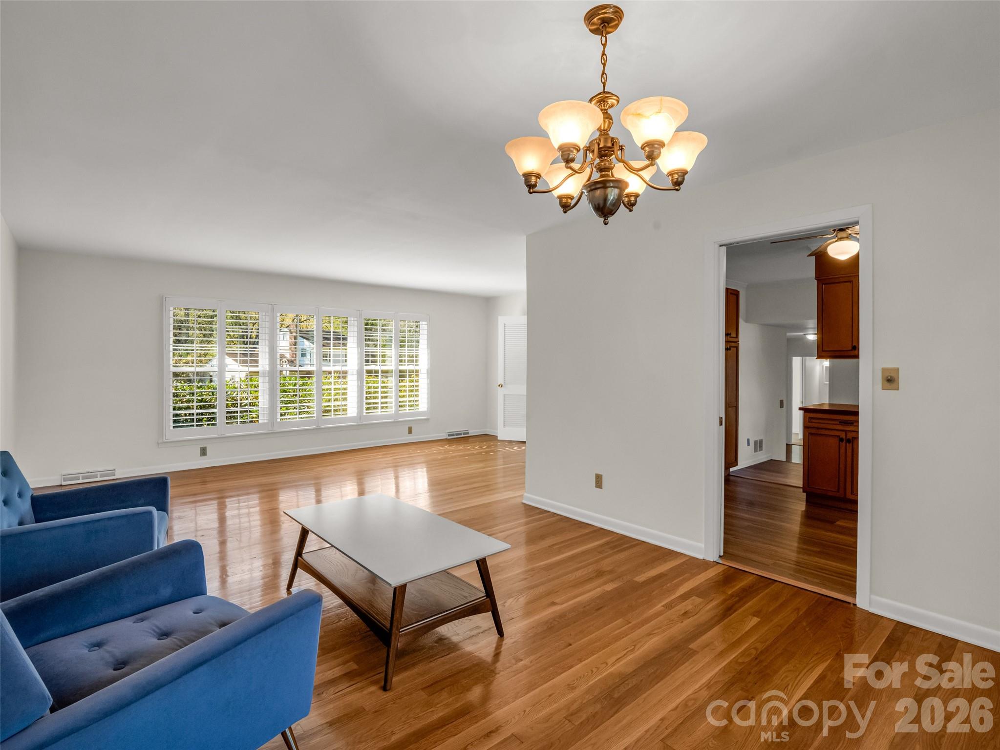 101 Bent Creek Ranch Road Asheville, NC 28806 - Photo 5 of 48