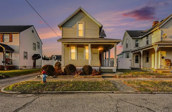 $337,500 | 859 East Mulberry Street, Lancaster, OH 43130