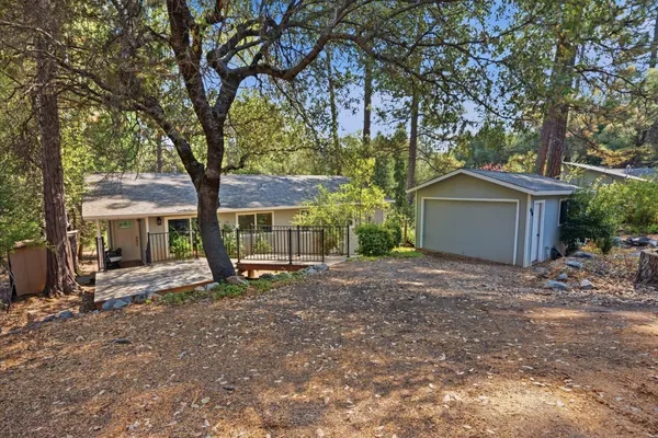 $525,000 | 830 Sheep Ranch Road, Murphys, CA 95247