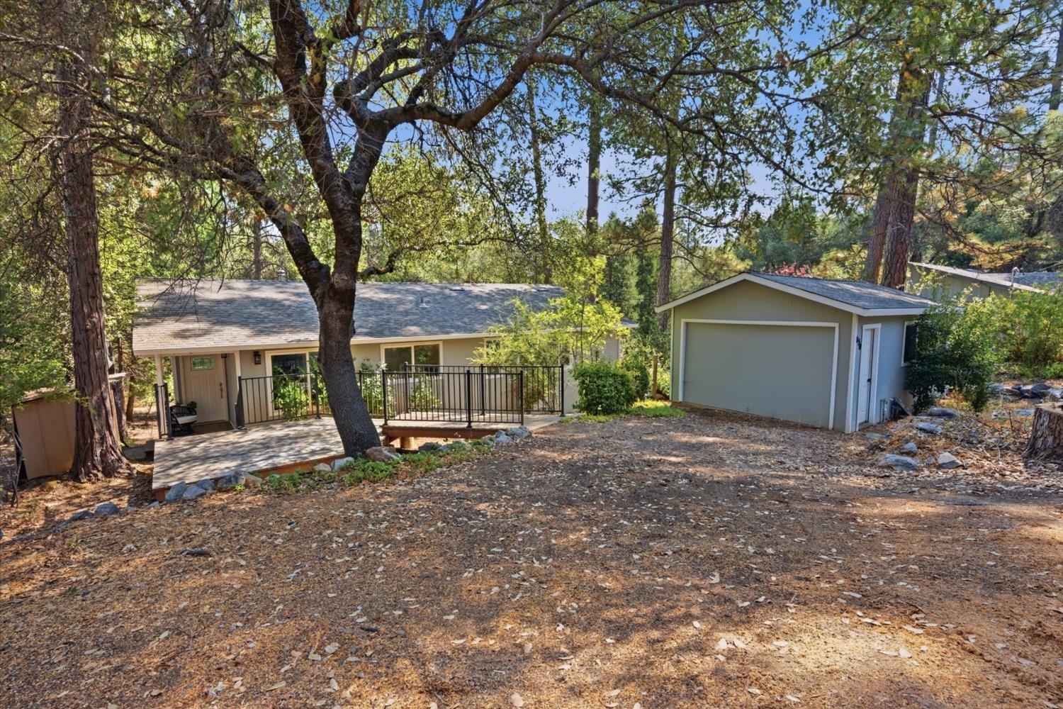830 Sheep Ranch Road Murphys, CA 95247 - Photo 1 of 40 Gallery Image 1