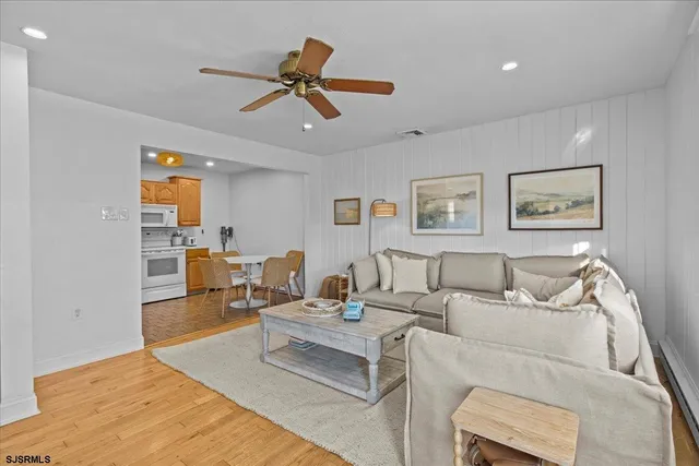 $724,900 | 1351 Virginia Avenue, Cape May, NJ 08204