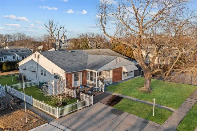 $724,900 | 1351 Virginia Avenue, Cape May, NJ 08204