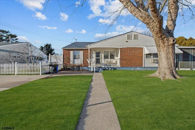 $724,900 | 1351 Virginia Avenue, Cape May, NJ 08204