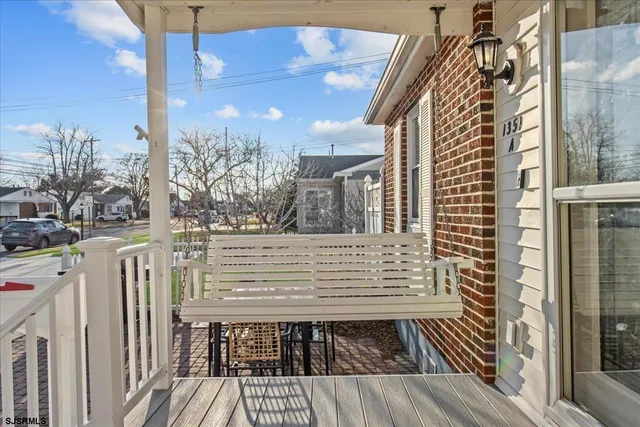 $724,900 | 1351 Virginia Avenue, Cape May, NJ 08204
