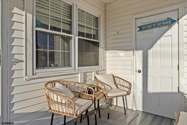 $724,900 | 1351 Virginia Avenue, Cape May, NJ 08204