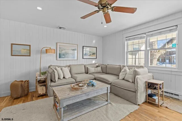 $724,900 | 1351 Virginia Avenue, Cape May, NJ 08204