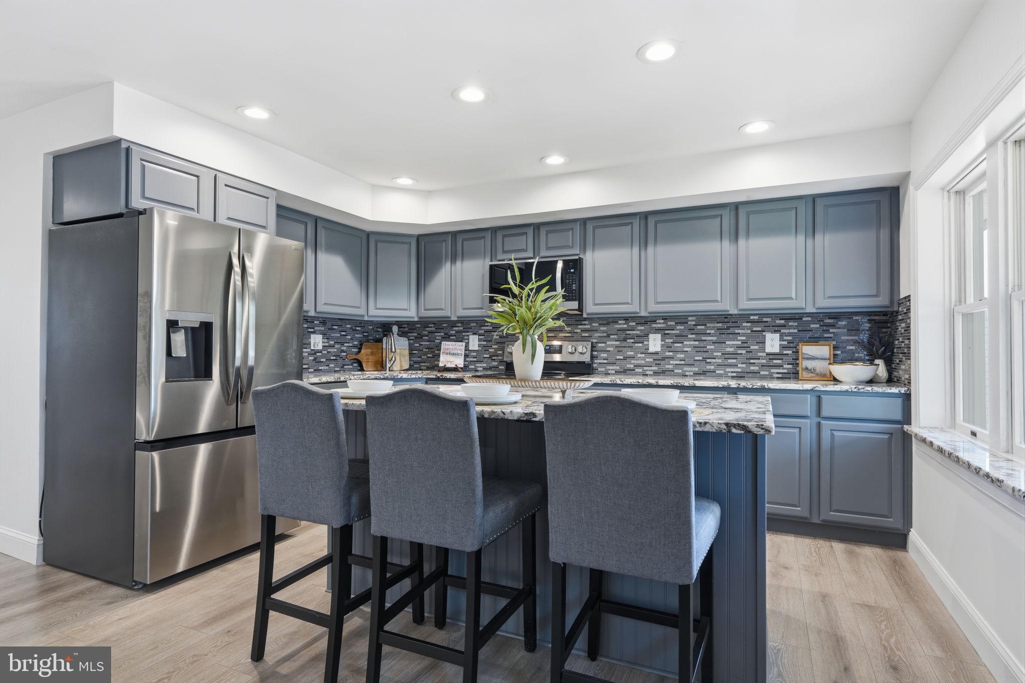 235 Waltham Road Fairless Hills, PA 19030 - Photo 5 of 24