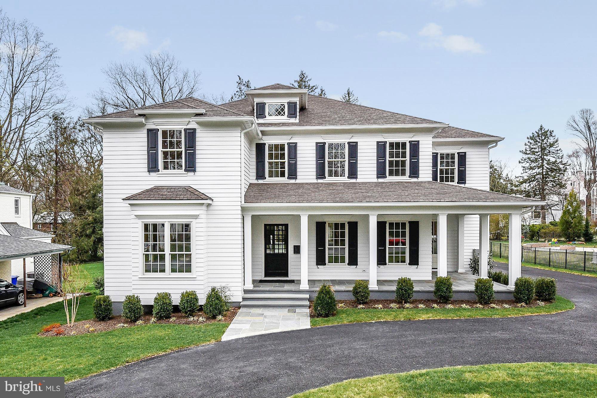 5908 Aberdeen Road Bethesda, MD 20817 - Photo 1 of 28 5908 Aberdeen Road