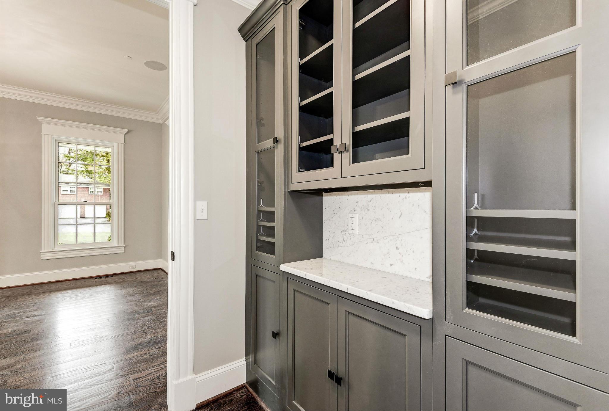 5908 Aberdeen Road Bethesda, MD 20817 - Photo 12 of 28 Dining Room