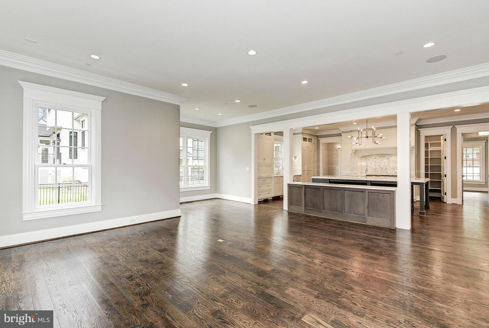 5908 Aberdeen Road Bethesda, MD 20817 - Photo 14 of 28 Family Room