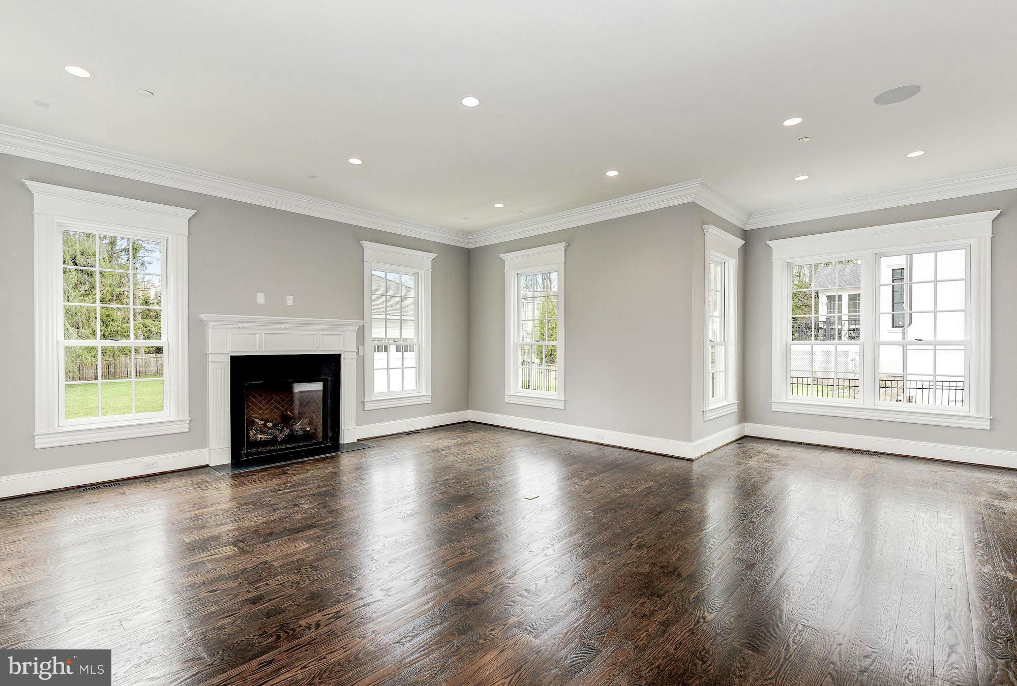 5908 Aberdeen Road Bethesda, MD 20817 - Photo 15 of 28 Family Room