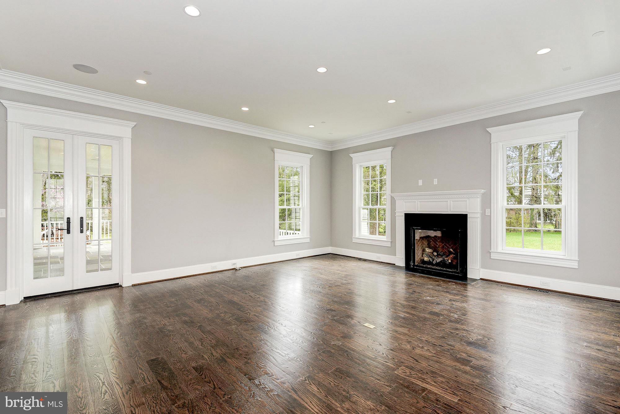 5908 Aberdeen Road Bethesda, MD 20817 - Photo 16 of 28 Master Bedroom