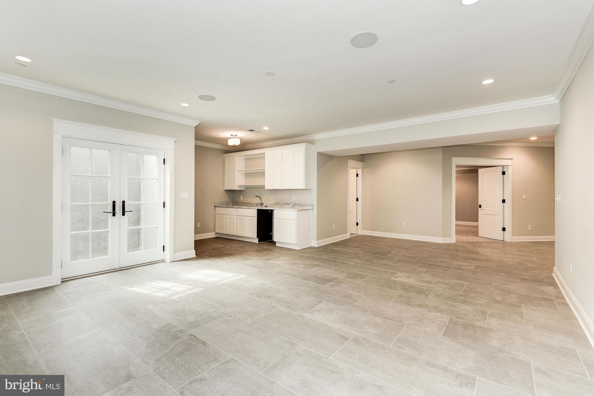 5908 Aberdeen Road Bethesda, MD 20817 - Photo 25 of 28 Recreation Room