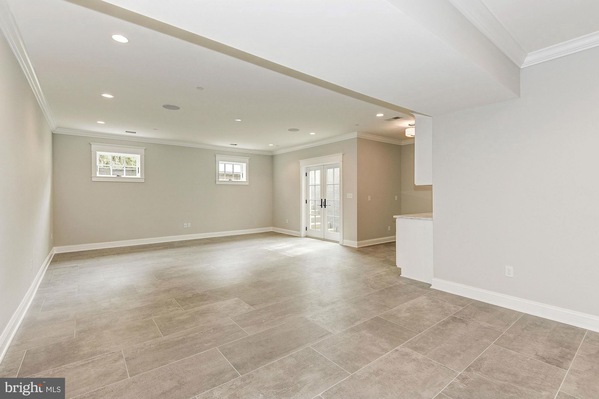5908 Aberdeen Road Bethesda, MD 20817 - Photo 26 of 28 Recreation Room