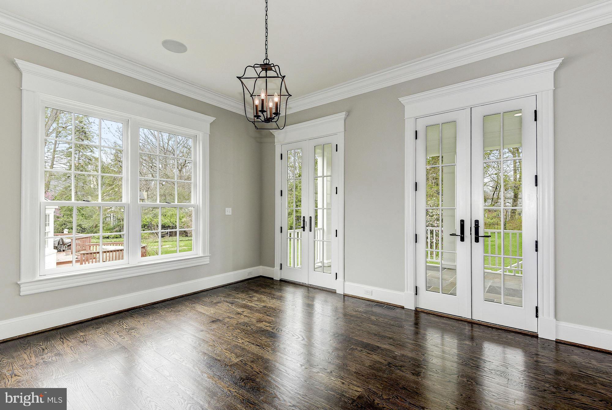 5908 Aberdeen Road Bethesda, MD 20817 - Photo 6 of 28 Study