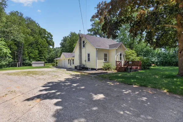 $214,900 | 235 Bender Street, Jackson, MI 49201