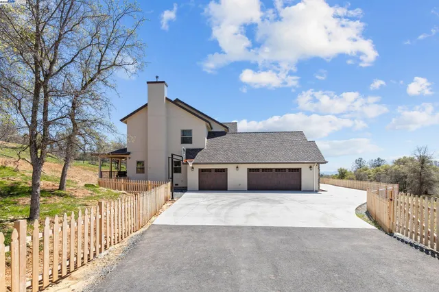 $899,999 | 1029 Stockton Road, Angels Camp, CA 95222