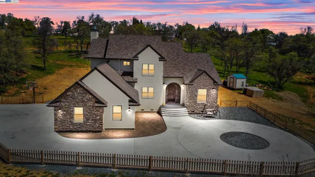 $899,999 | 1029 Stockton Road, Angels Camp, CA 95222