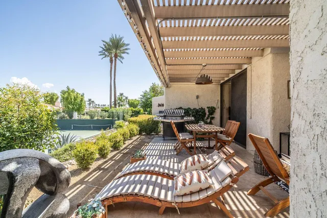 $858,000 | 75114 Concho Drive, Indian Wells, CA 92210