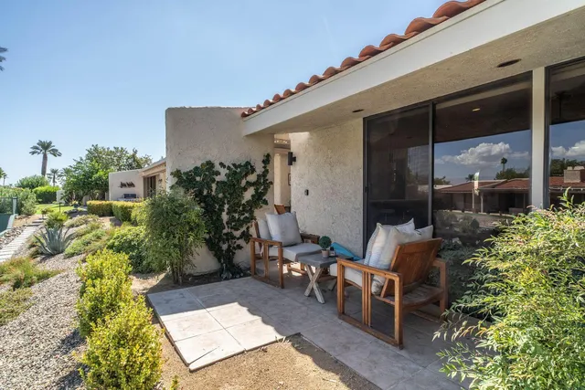 $858,000 | 75114 Concho Drive, Indian Wells, CA 92210