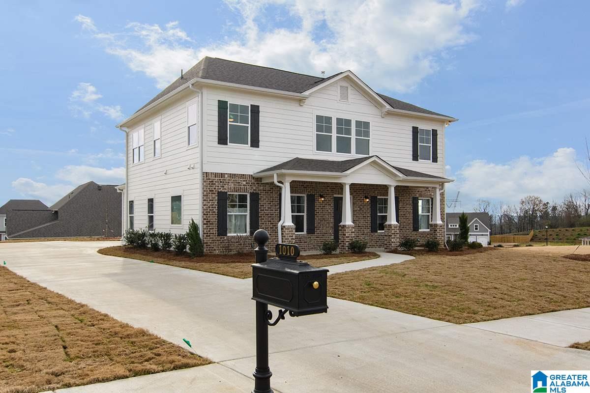 1060 Unali Lane Leeds, AL 35094 - Photo 5 of 30