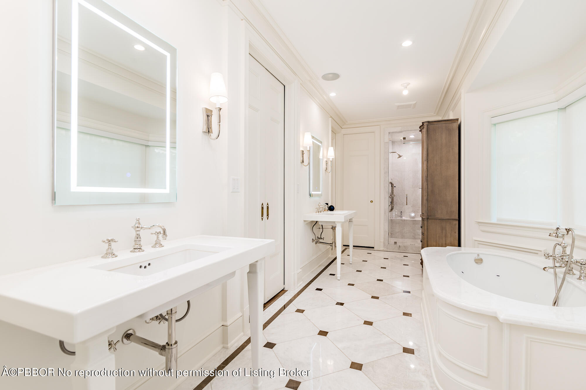 254 North County Road Palm Beach, FL 33480 - Photo 12 of 23 low-13