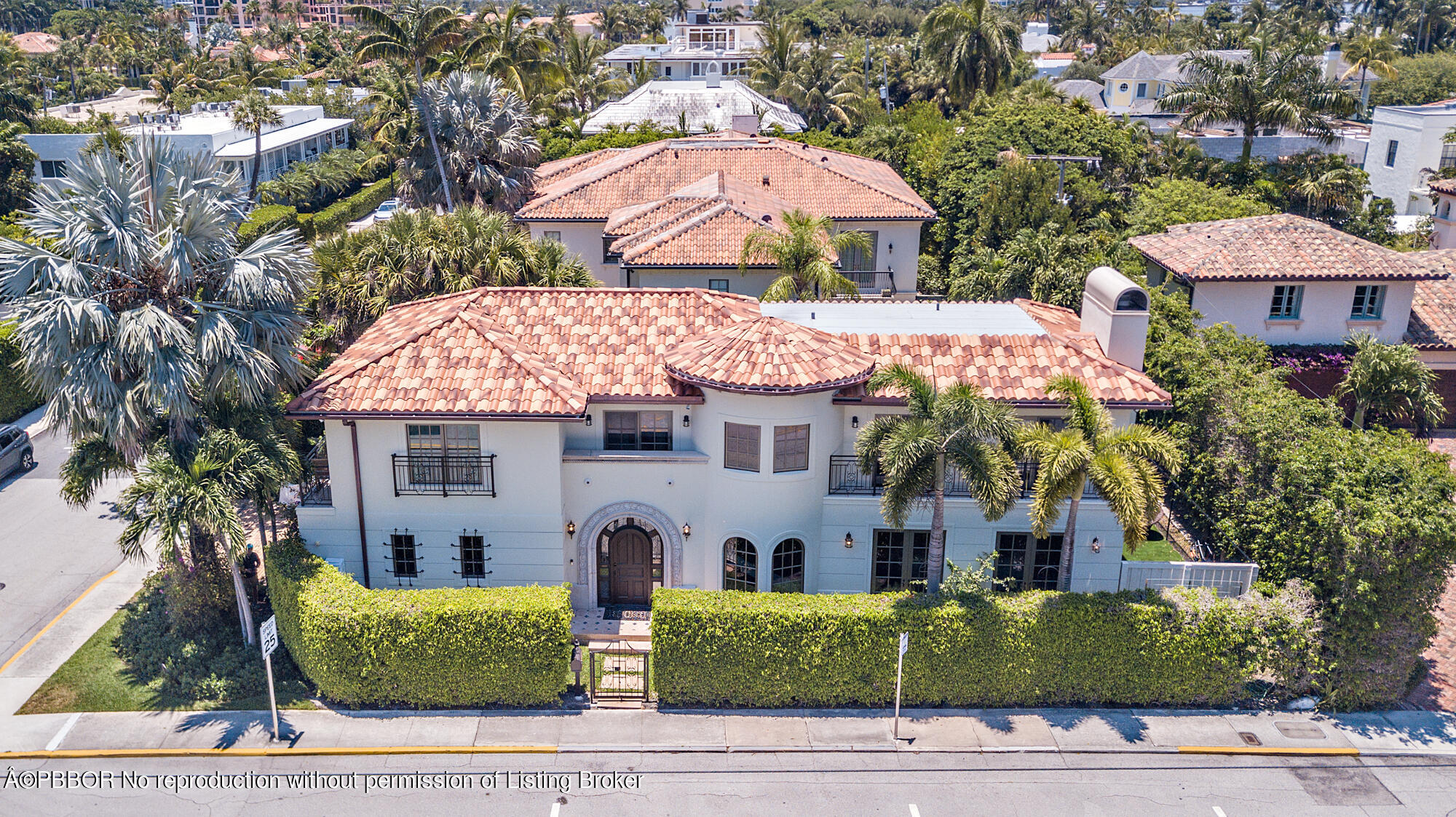 254 North County Road Palm Beach, FL 33480 - Photo 18 of 23 low-23