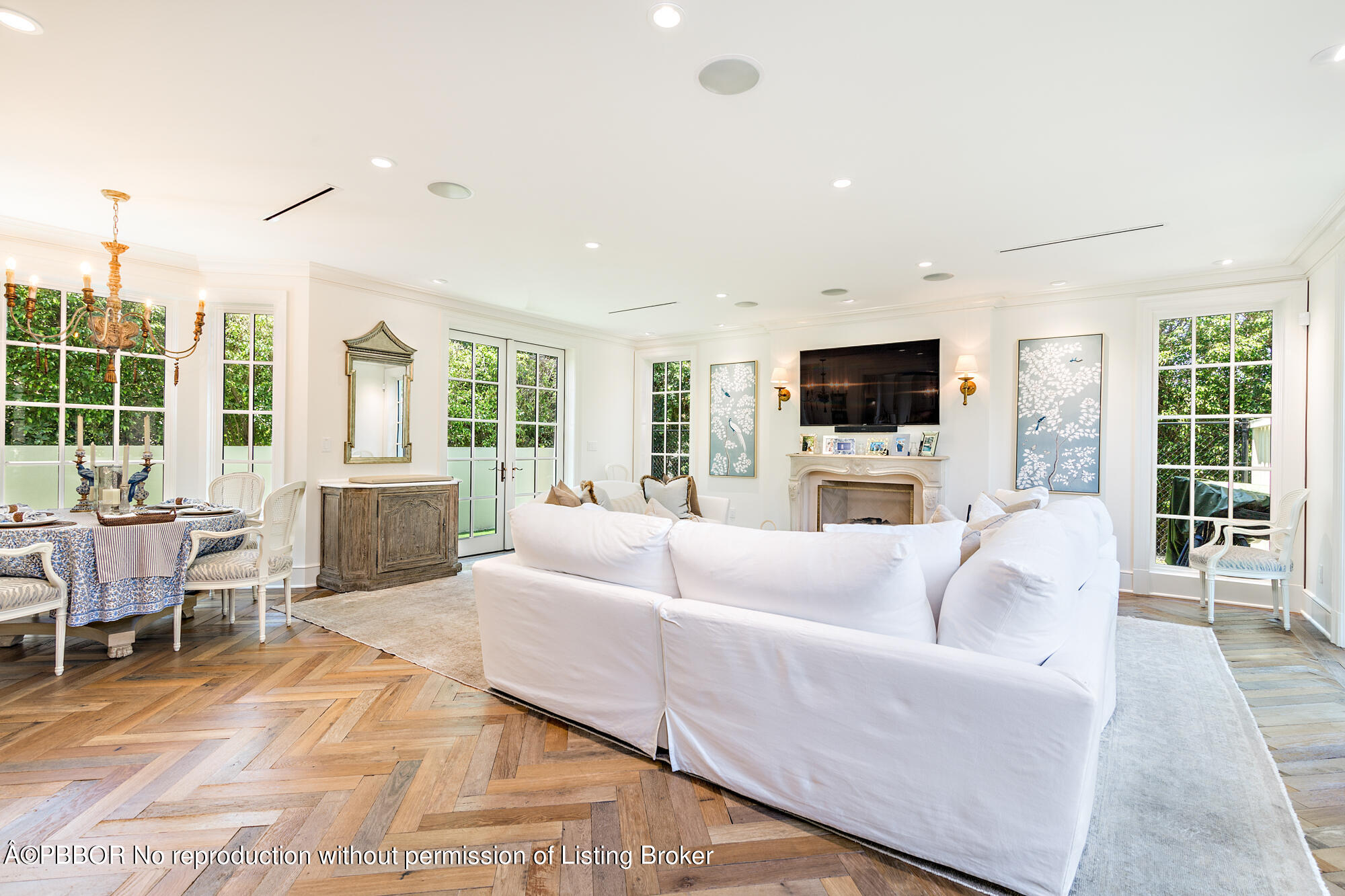 254 North County Road Palm Beach, FL 33480 - Photo 5 of 23 low-6