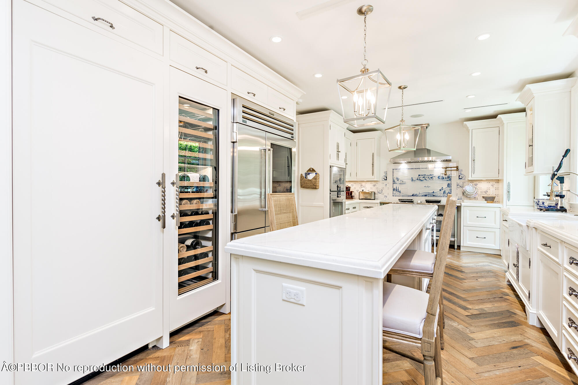 254 North County Road Palm Beach, FL 33480 - Photo 7 of 23 low-9