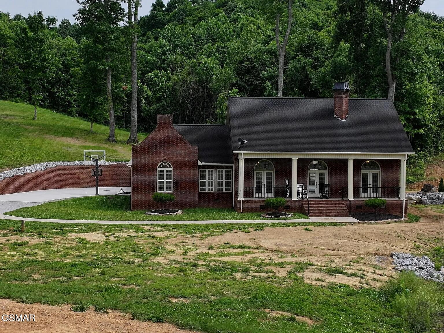 3163 Nina Road White Pine, TN 37890 - Photo 1 of 51 Gallery Image 1