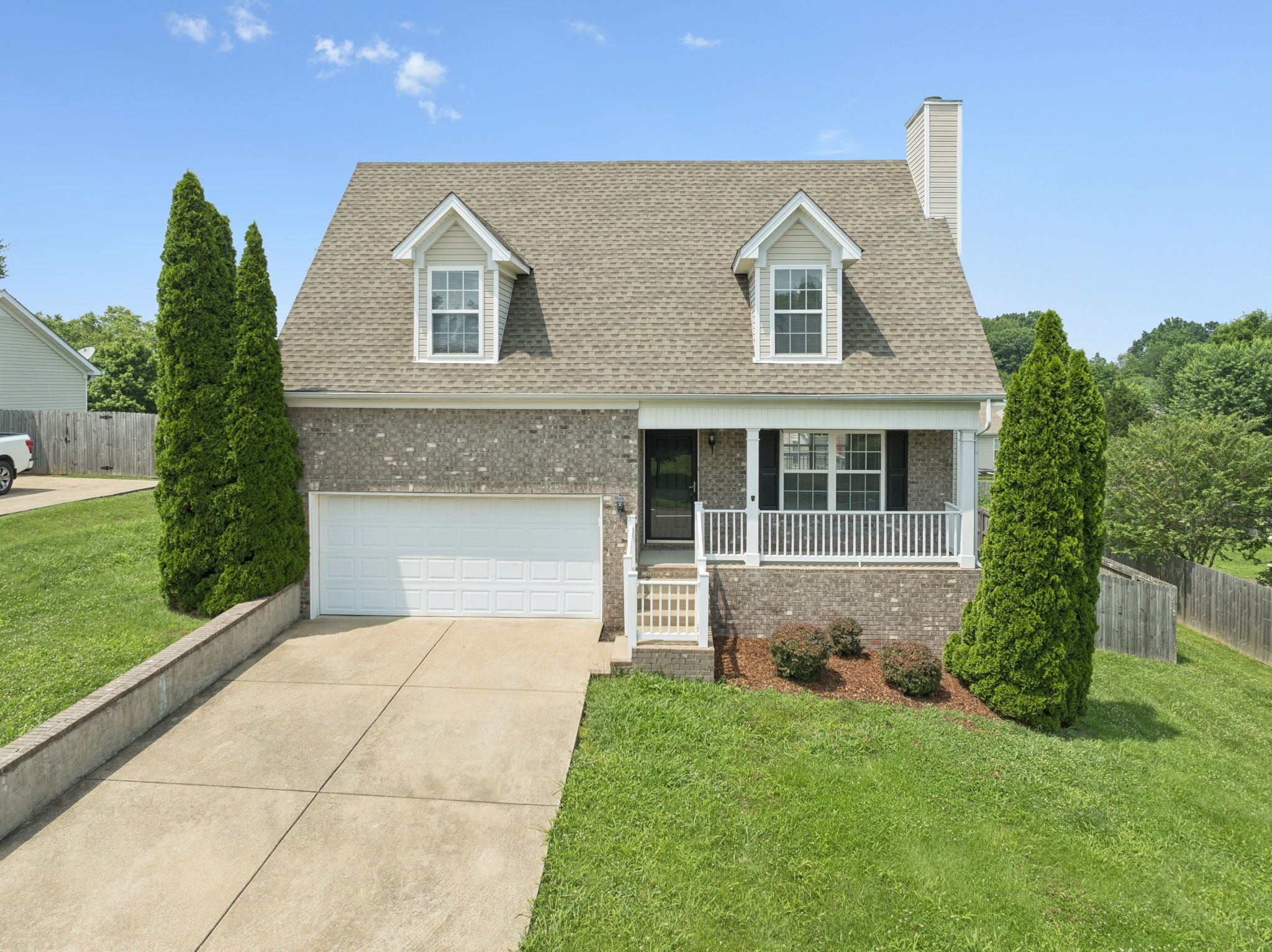 1882 Portway Road Spring Hill, TN 37174 - Photo 3 of 70