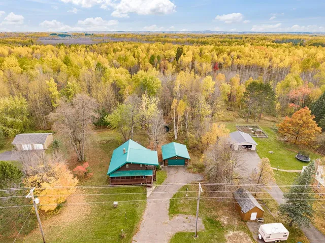 $389,000 | 5248 West Arrowhead Road, Hermantown, MN 55811