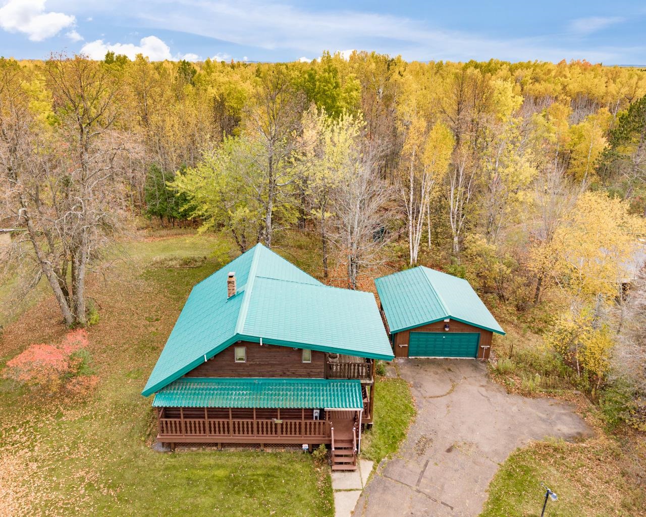 5248 West Arrowhead Road Hermantown, MN 55811 - Photo 52 of 79