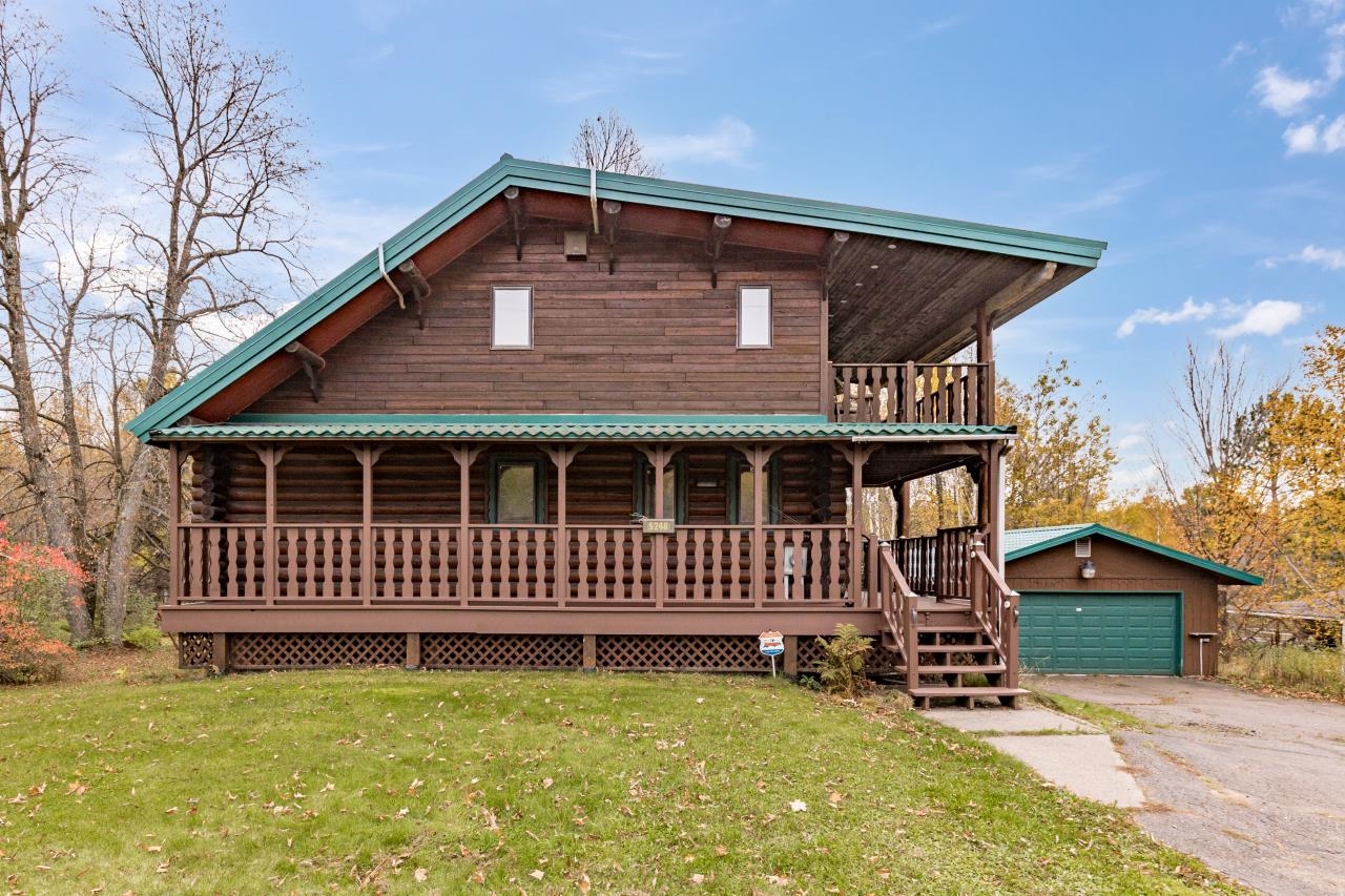 5248 West Arrowhead Road Hermantown, MN 55811 - Photo 55 of 79