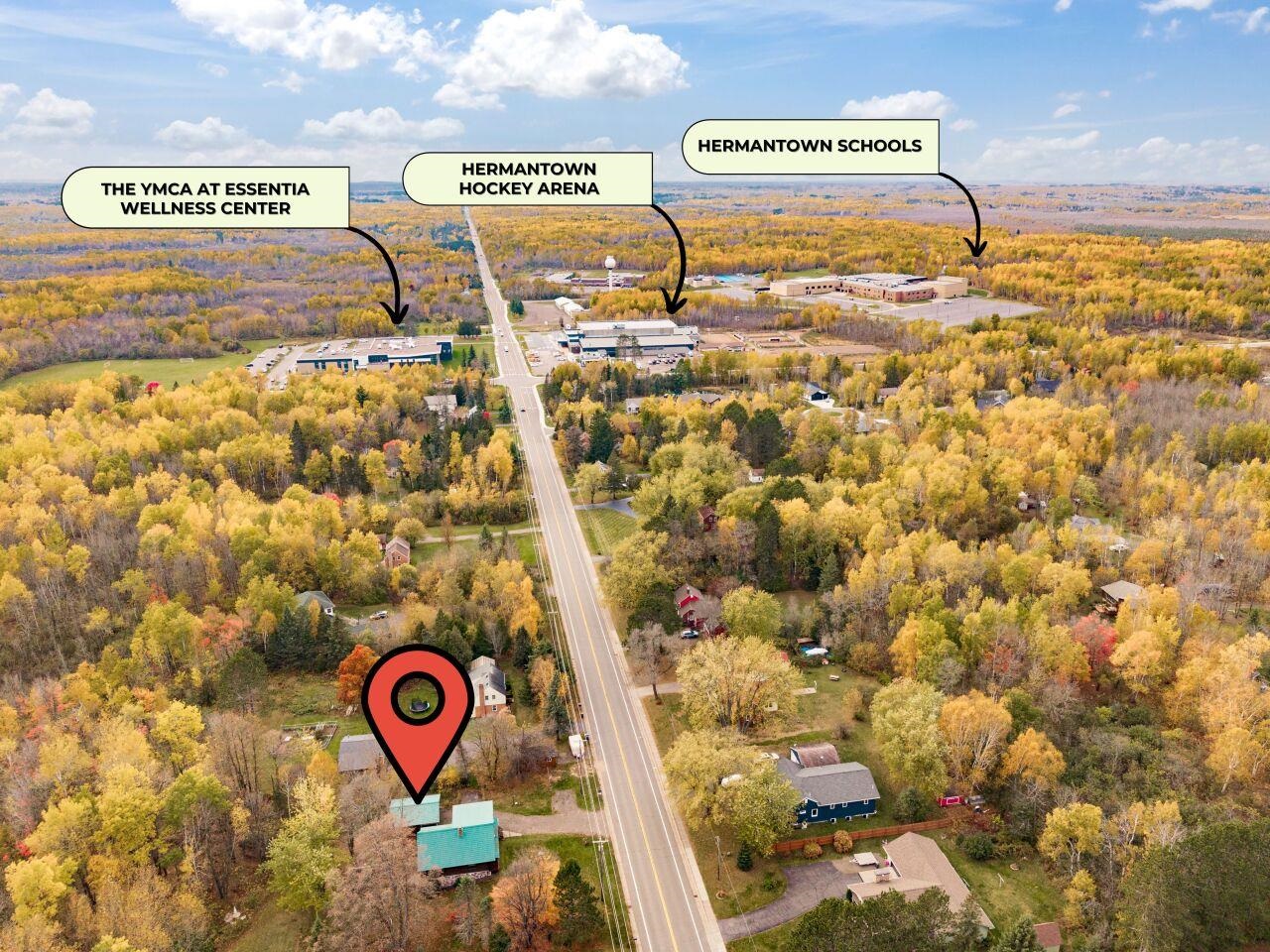 5248 West Arrowhead Road Hermantown, MN 55811 - Photo 6 of 79