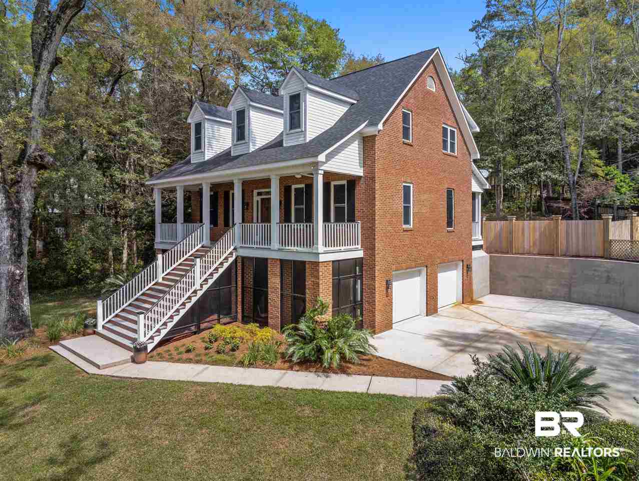1203 Old County Road Daphne, AL 36526 - Photo 4 of 49