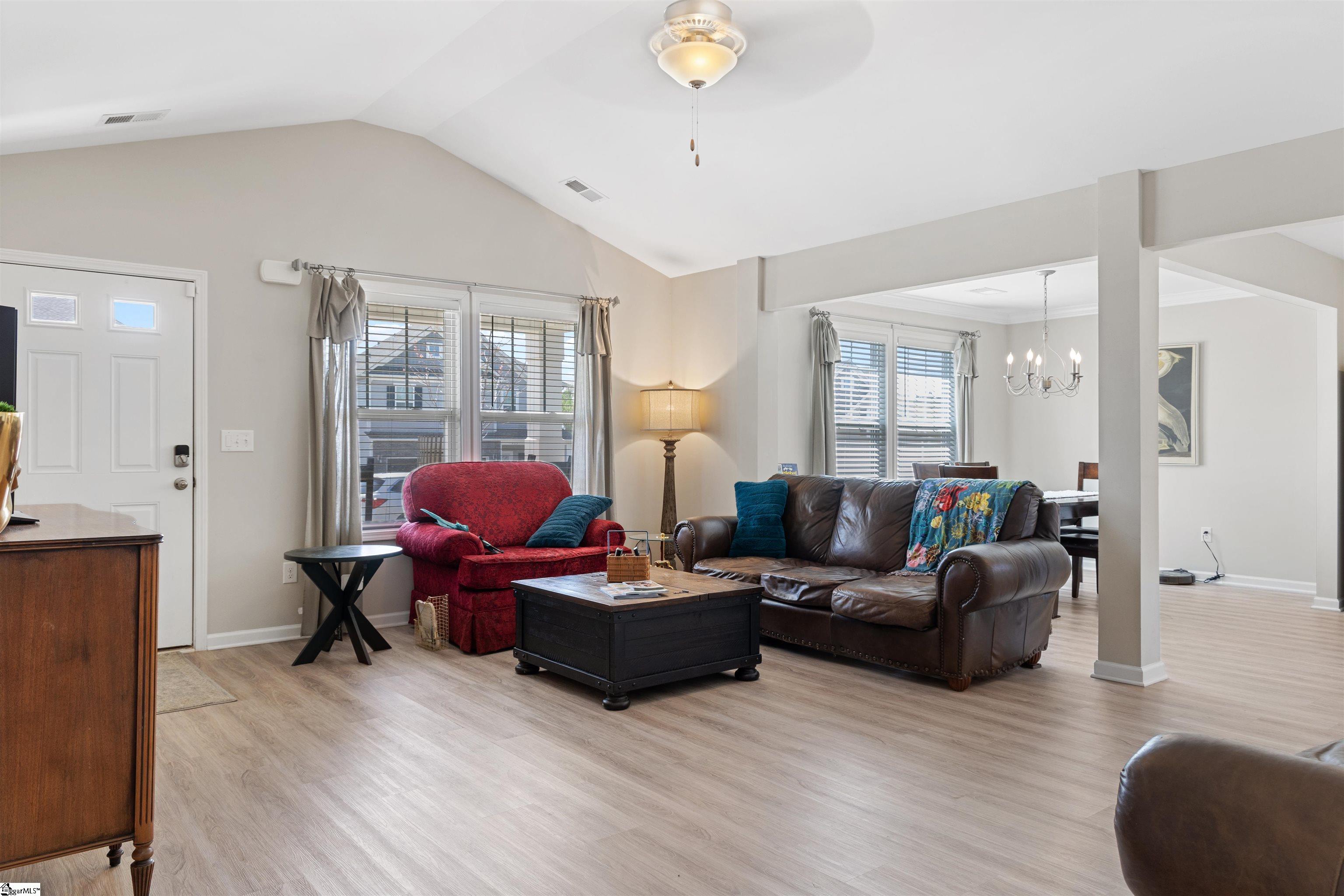 402 Letter Lane Pendleton, SC 29670 - Photo 4 of 41