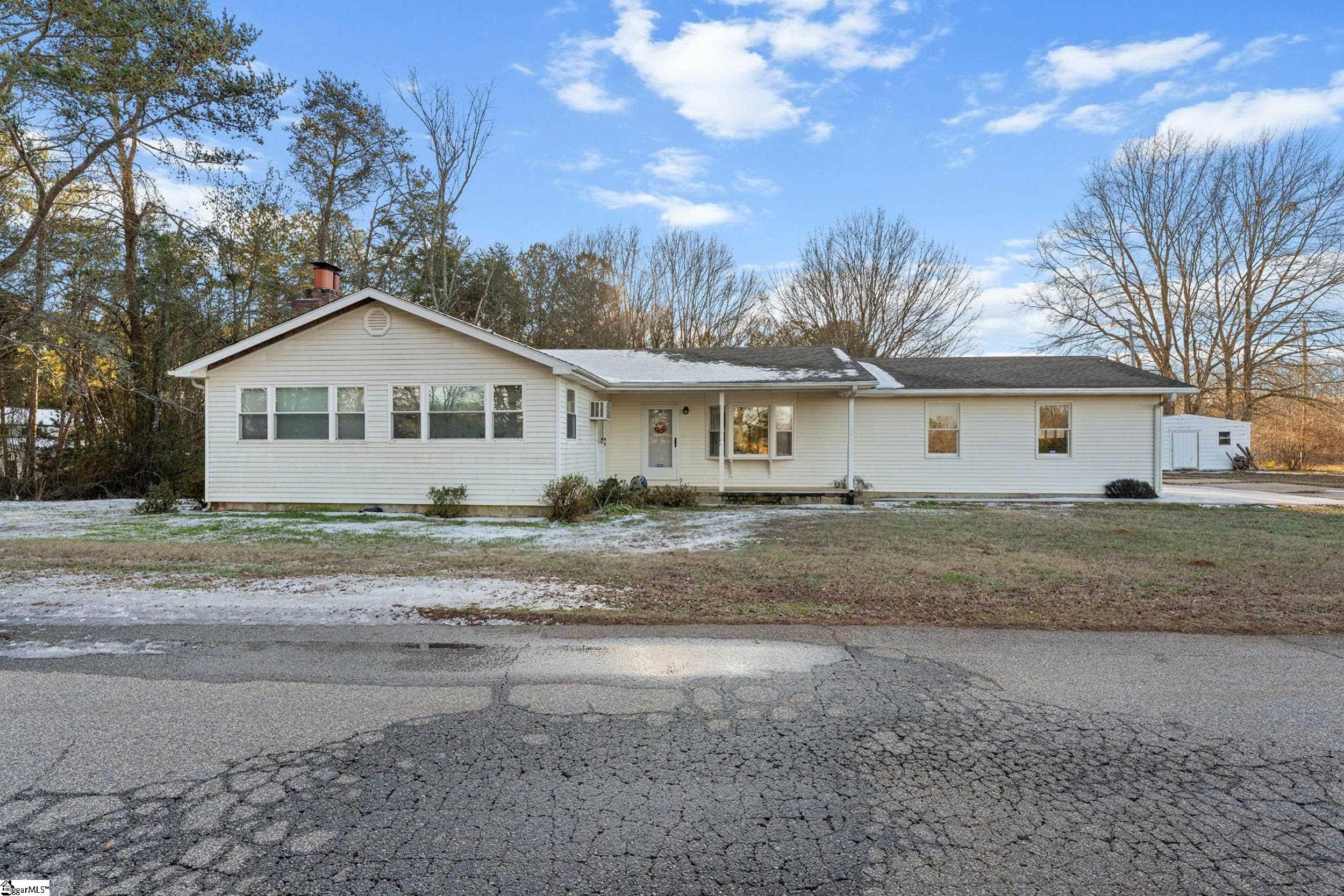 119 McAlister Road Pendleton, SC 29670 - Photo 31 of 41