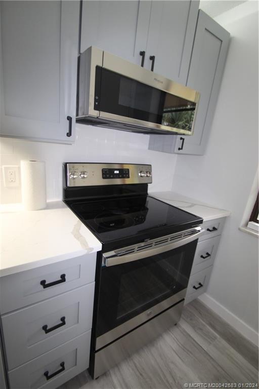 1081 Southeast Monterey Road, Unit C24 Stuart, FL 34994 - Photo 20 of 25 Gallery Image 20