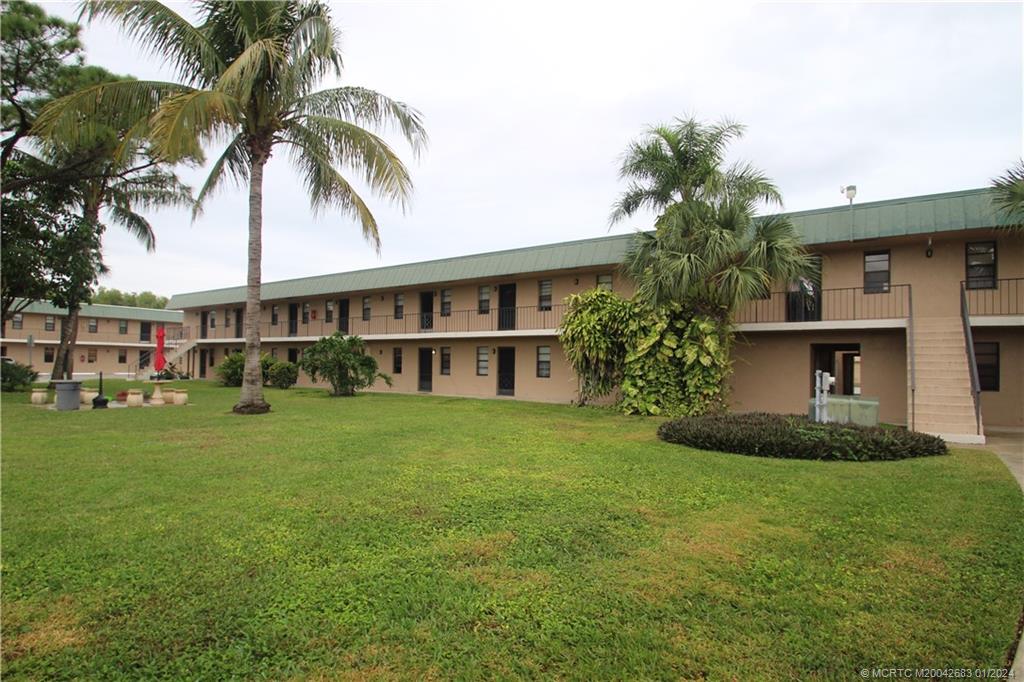 1081 Southeast Monterey Road, Unit C24 Stuart, FL 34994 - Photo 23 of 25 Gallery Image 23