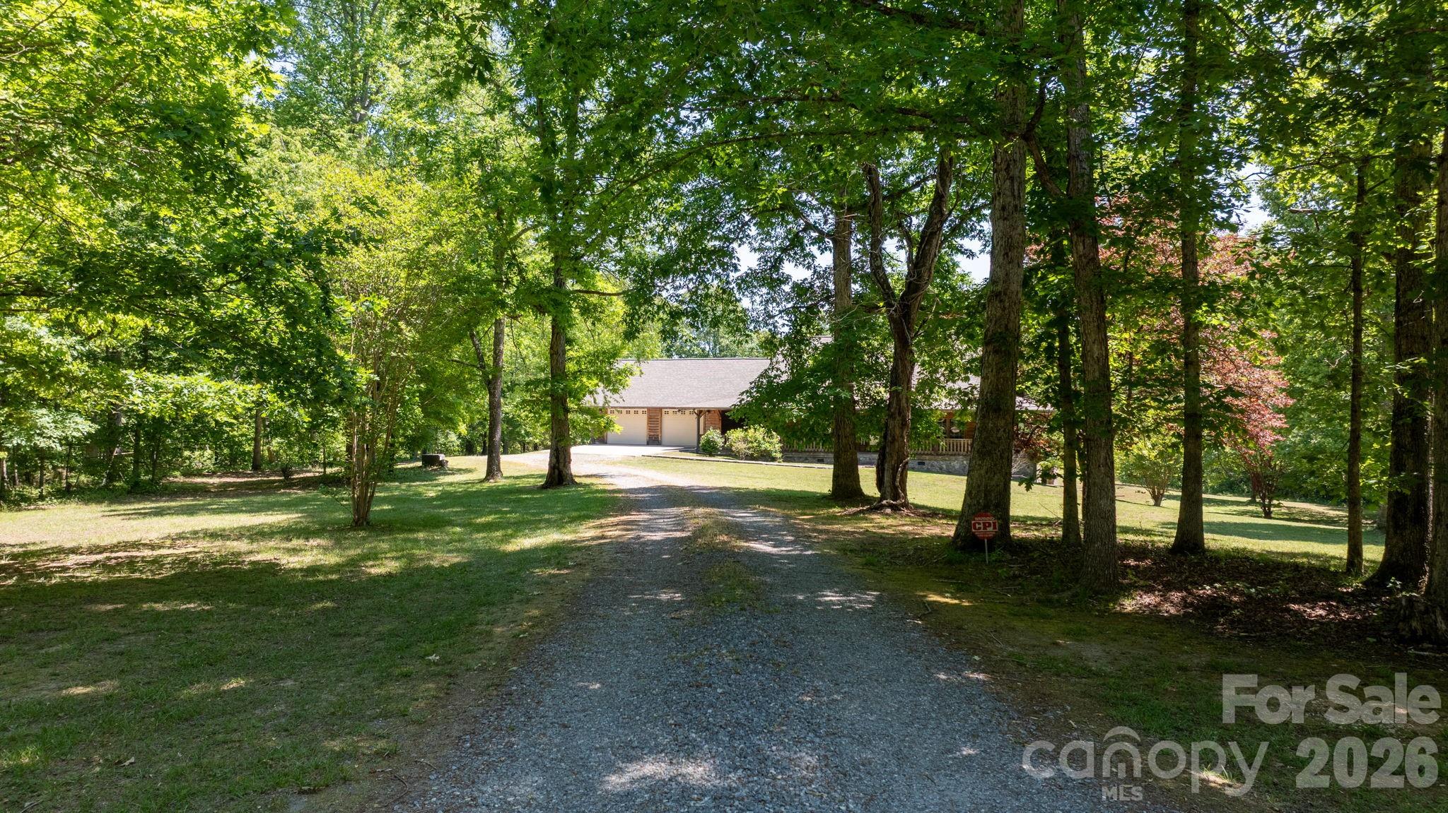 4659 Dysartsville Road Morganton, NC 28655 - Photo 3 of 28