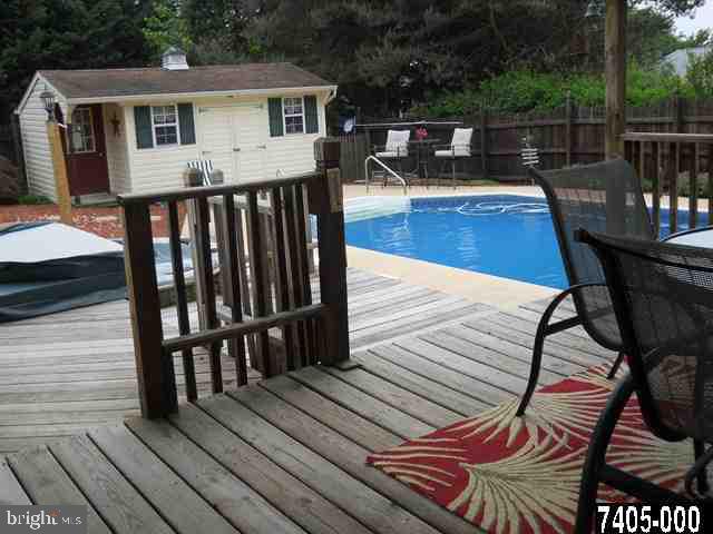 1608 Haar Road Spring Grove, PA 17362 - Photo 8 of 25