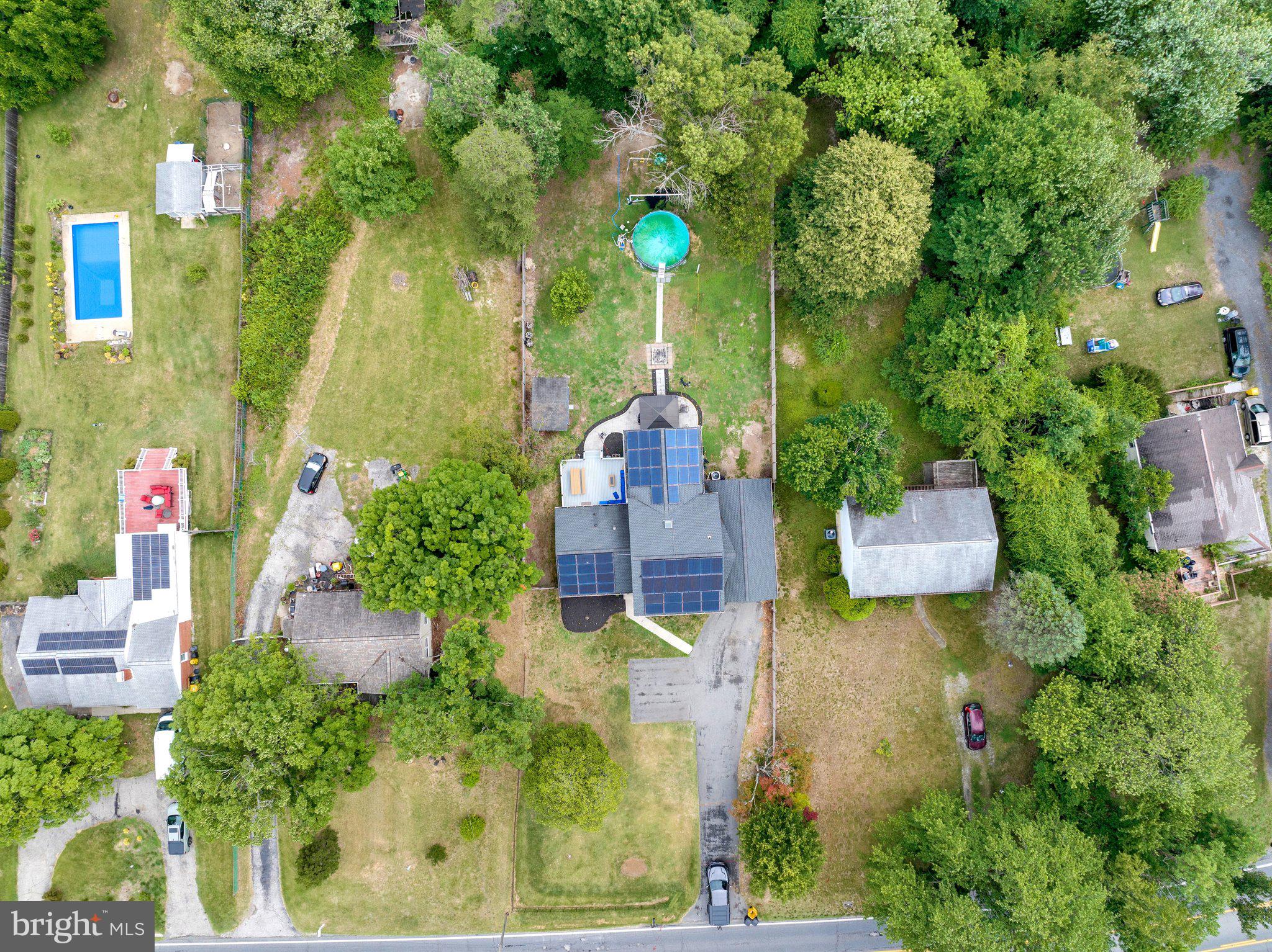 1718 Severn Road Severn, MD 21144 - Photo 20 of 24