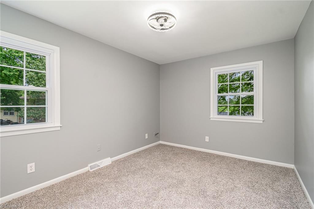 2102 Castlerock Road Greensboro, NC 27406 - Photo 14 of 32 Primary Bedroom