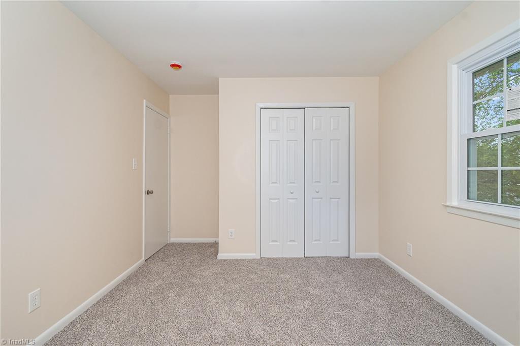 2102 Castlerock Road Greensboro, NC 27406 - Photo 18 of 32 Second Bedroom
