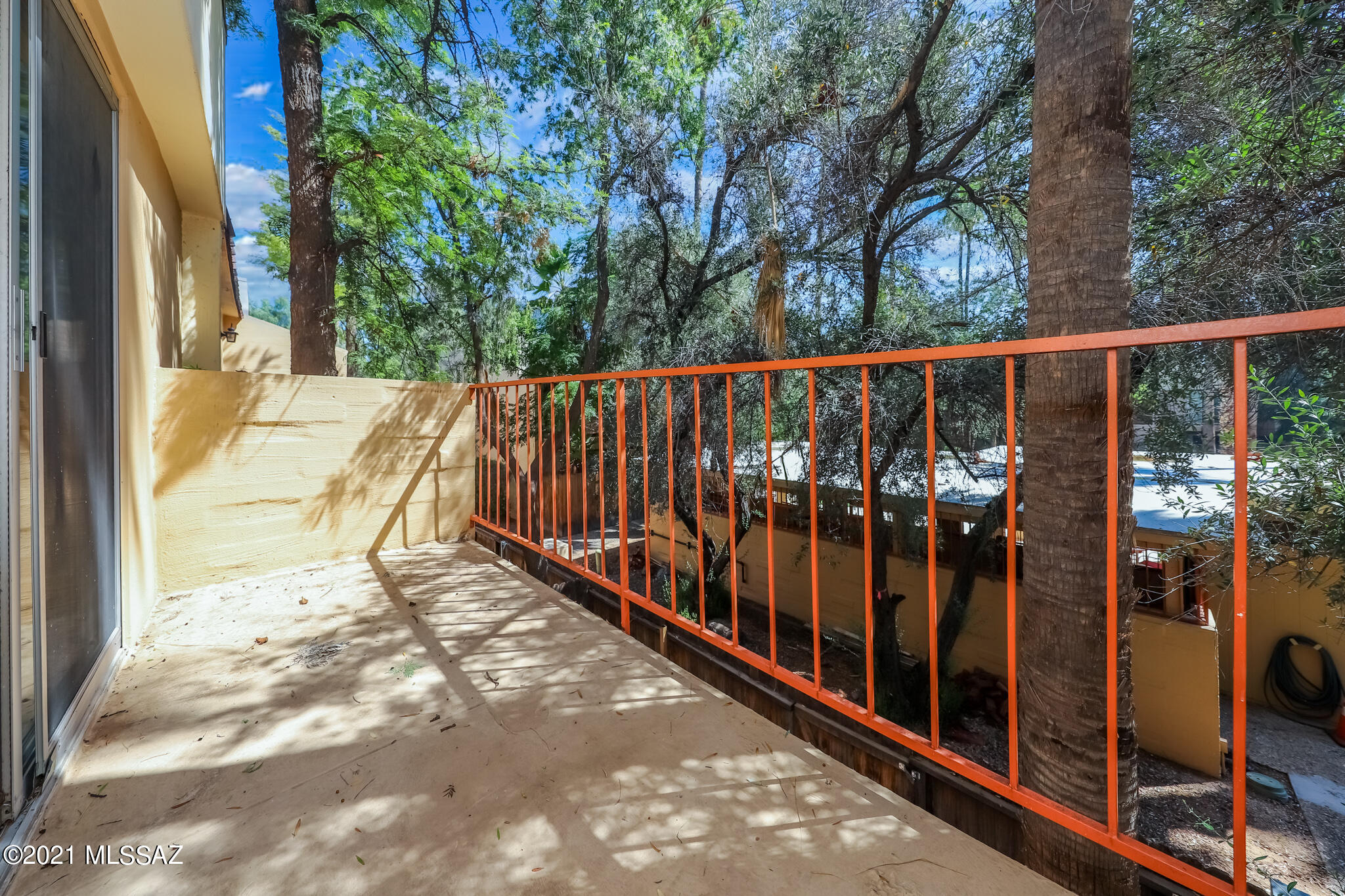 1343 East Fort Lowell Road, Unit B Tucson, AZ 85719 - Photo 11 of 18