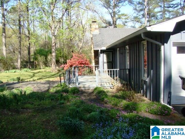 303 Hubbard Circle Anniston, AL 36206 - Photo 30 of 34